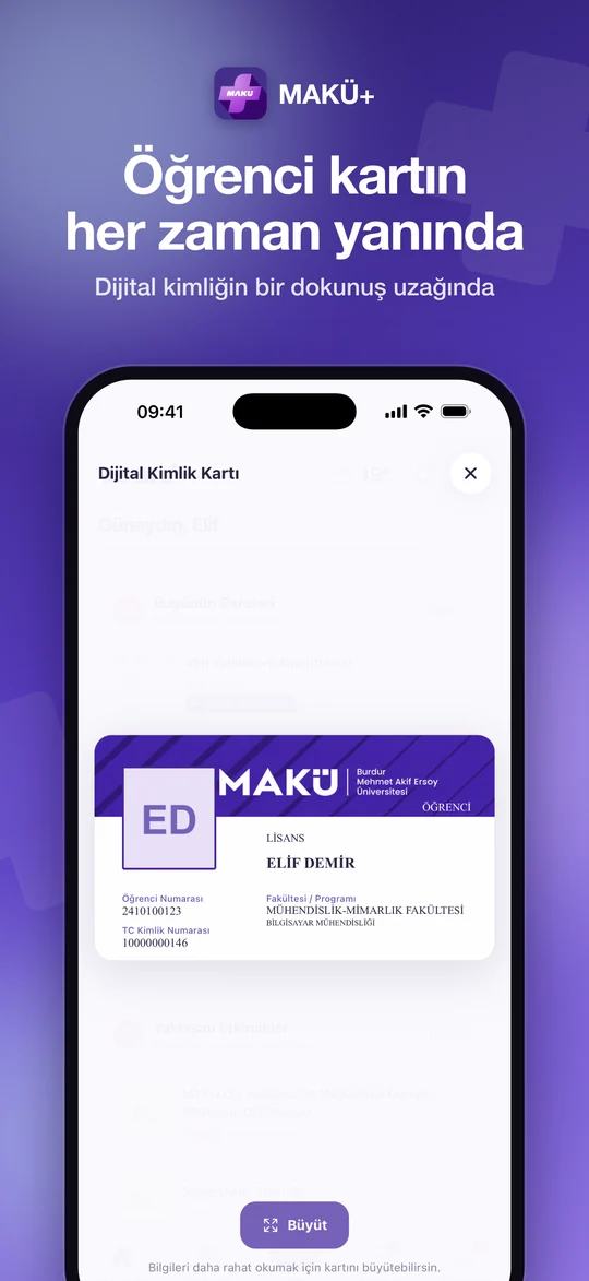 Digital ID
